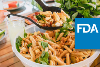 Kroger recalls deli pasta salads across 28 states over potential listeria contamination