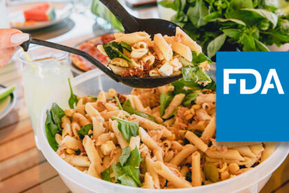 Kroger recalls deli pasta salads across 28 states over potential listeria contamination