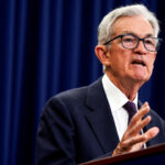 Trump's shortlist to replace Powell is starting to take shape