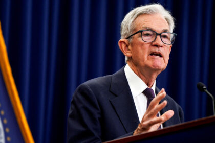 Trump's shortlist to replace Powell is starting to take shape