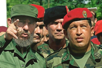 Latin America's socialist experiments leave devastating trail of economic collapse and poverty