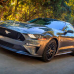 Ford recalls 1.4M vehicles over rearview camera issue 2 Ford recalls 1.4M vehicles over rearview camera issue