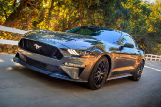 Ford recalls 1.4M vehicles over rearview camera issue 21 Ford recalls 1.4M vehicles over rearview camera issue