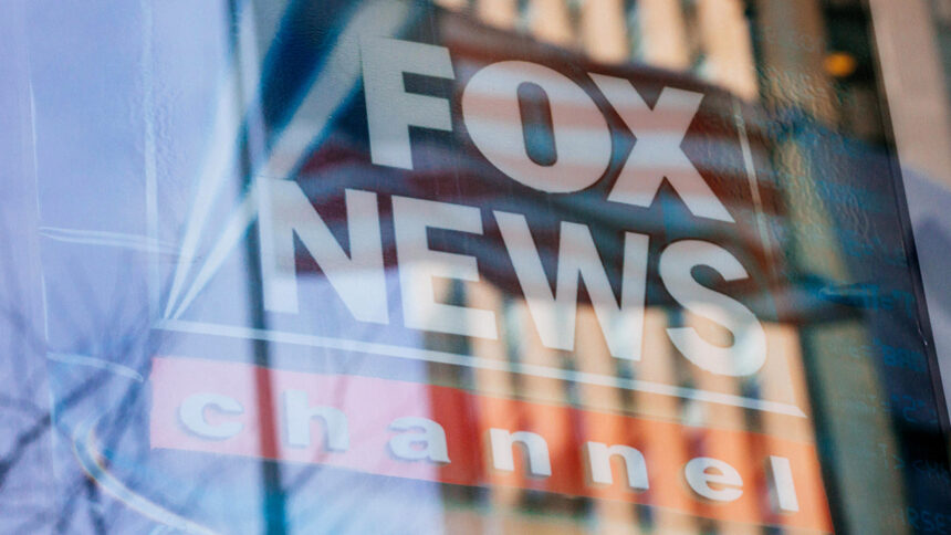 Fox Corp hits advertising revenue record in first quarter 1 Fox Corp hits advertising revenue record in first quarter