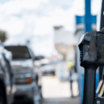 Gas prices near $3 mark for first time in years
