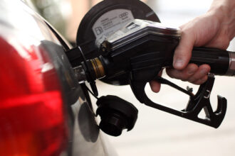Gas prices could drop below $3.00 mark nationwide as costs continue falling across America: reports