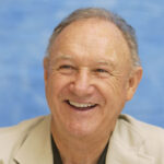 Gene Hackman's deeply personal art collection and awards head to auction, months after actor’s death 5 Gene Hackman's deeply personal art collection and awards head to auction, months after actor’s death