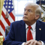 Trump ends Canada trade talks over 'FAKE' Ronald Reagan tariff ad: 'Egregious' 2 Trump ends Canada trade talks over 'FAKE' Ronald Reagan tariff ad: 'Egregious'