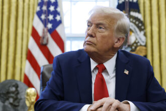 Trump ends Canada trade talks over 'FAKE' Ronald Reagan tariff ad: 'Egregious' 19 Trump ends Canada trade talks over 'FAKE' Ronald Reagan tariff ad: 'Egregious'