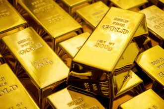 Gold FOMO could push metal to $4,000