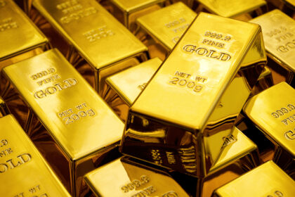 Gold FOMO could push metal to $4,000