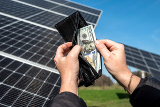 Trump's Energy Department axes Biden-era projects, saving taxpayers $7.56B
