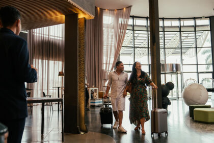 Hotel industry reeling as government shutdown puts millions of workers on edge