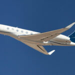 Private jet deliveries expected to hit record level over next decade