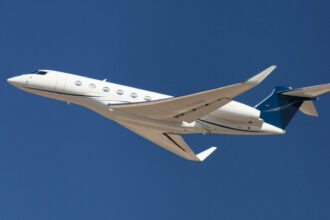 Private jet deliveries expected to hit record level over next decade