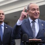 Republicans, Democrats clash over expiring Obamacare subsidies during ongoing shutdown talks 3 Republicans, Democrats clash over expiring Obamacare subsidies during ongoing shutdown talks