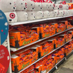US retailers lowering prices on Hershey's candy ahead of Halloween: report 7 US retailers lowering prices on Hershey's candy ahead of Halloween: report