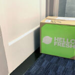 HelloFresh meals may contain listeria-tainted spinach, USDA warns