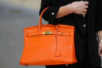 The mystique of Hermès: The Birkin bag is a rare investment that defies depreciation
