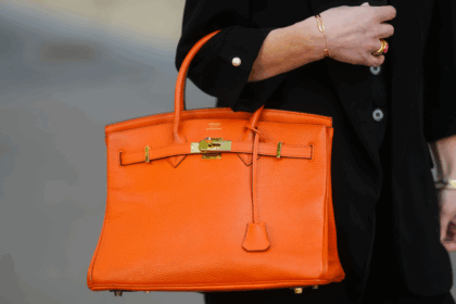 The mystique of Hermès: The Birkin bag is a rare investment that defies depreciation