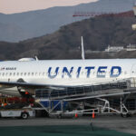 Burbank, California airport goes without air traffic controllers for hours amid government shutdown