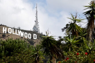 Film industry split over Trump's proposed tariffs on foreign-made movies 19 Film industry split over Trump's proposed tariffs on foreign-made movies