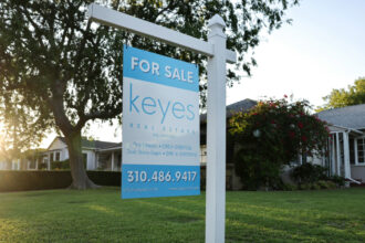 Mortgage rates climb for second straight week