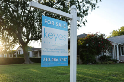 Mortgage rates climb for second straight week