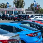 New car down payments hit 4-year low as buyers struggle with affordability challenges