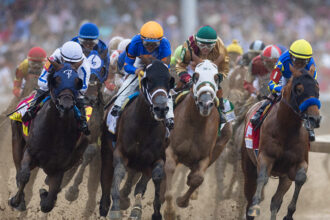 ETF race hits $1T at record speed