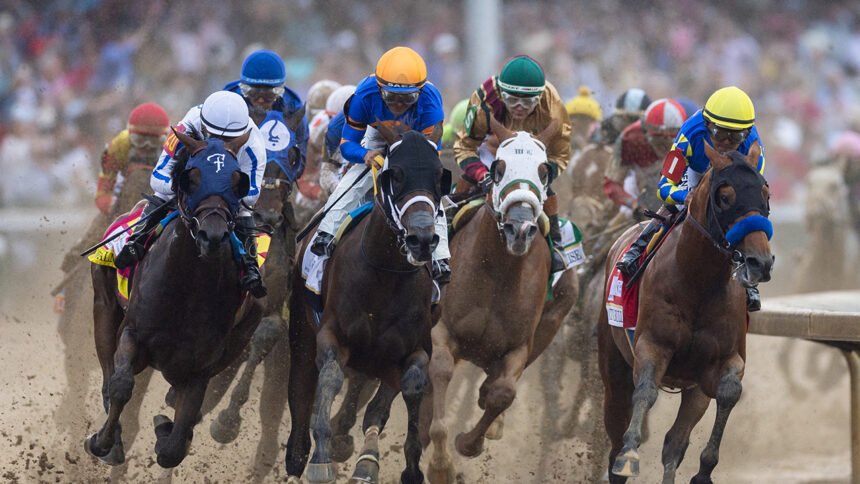ETF race hits $1T at record speed