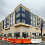 Shopping malls transform into housing communities as developers tackle nationwide shortage