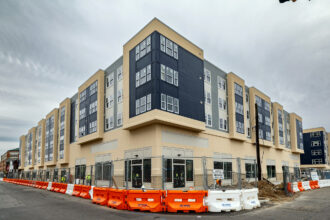 Shopping malls transform into housing communities as developers tackle nationwide shortage