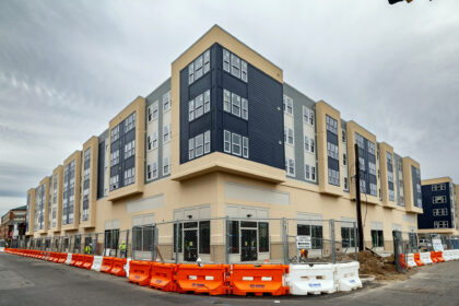Shopping malls transform into housing communities as developers tackle nationwide shortage
