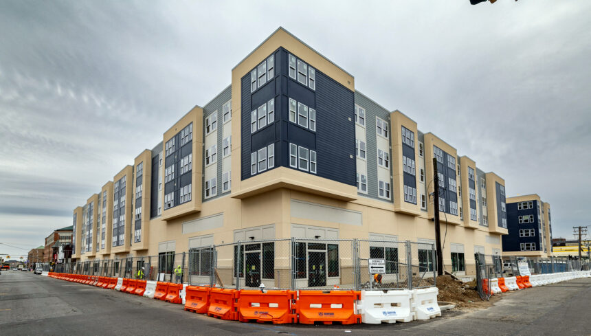 Shopping malls transform into housing communities as developers tackle nationwide shortage