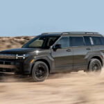 Major automaker recalls over 135K vehicles due to fire risk