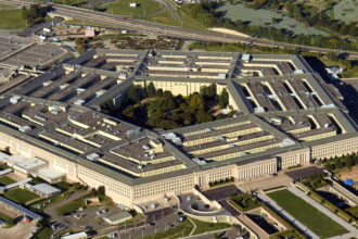 Defense startup's 'Blackbeard' hypersonic weapon gets military integration contract with Pentagon 15 Defense startup's 'Blackbeard' hypersonic weapon gets military integration contract with Pentagon