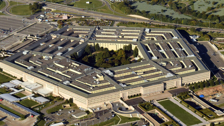 Defense startup's 'Blackbeard' hypersonic weapon gets military integration contract with Pentagon