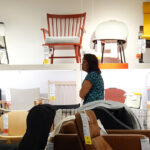 Ikea raises prices as Trump's furniture tariffs hit retailer