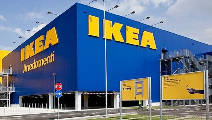 IKEA Strengthens Its Technological Edge: Acquisition of Locus Marks a New Era of Logistics and Online Growth