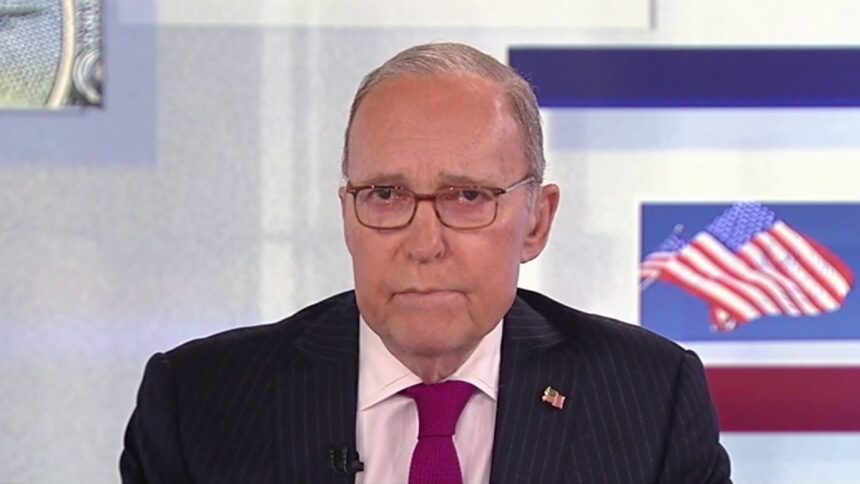 LARRY KUDLOW: Trust, but verify when it comes to China 1 LARRY KUDLOW: Trust, but verify when it comes to China