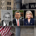 Here's a look at the most notorious insider trading scandals that rocked Wall Street and beyond