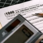 IRS reveals 2026 tax adjustments with changes from 'big, beautiful bill'