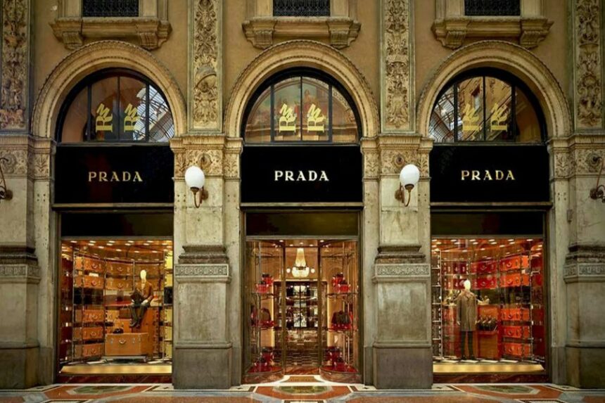 Prada Says “The Worst Is Over” in China – But the Luxury Boom Is Unlikely to Return