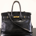 The birth of the Birkin: How a chance encounter created fashion’s ultimate icon
