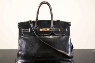 The birth of the Birkin: How a chance encounter created fashion’s ultimate icon