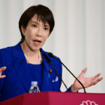 Investors celebrate Japan’s ‘Iron Lady’ election win