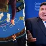 Illinois governor JB Pritzker reportedly earned $1.43M from Las Vegas gambling winnings in 2024