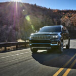 Some Jeep production hobbled by aluminum shortage
