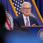 Powell warns shutdown is clouding Fed’s view of the economy: 'Driving in the fog'